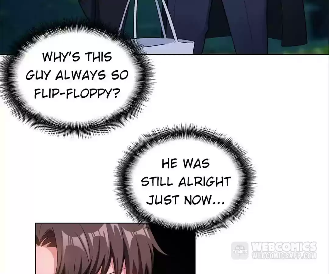 The Innocent Young Master Lu Chapter 46