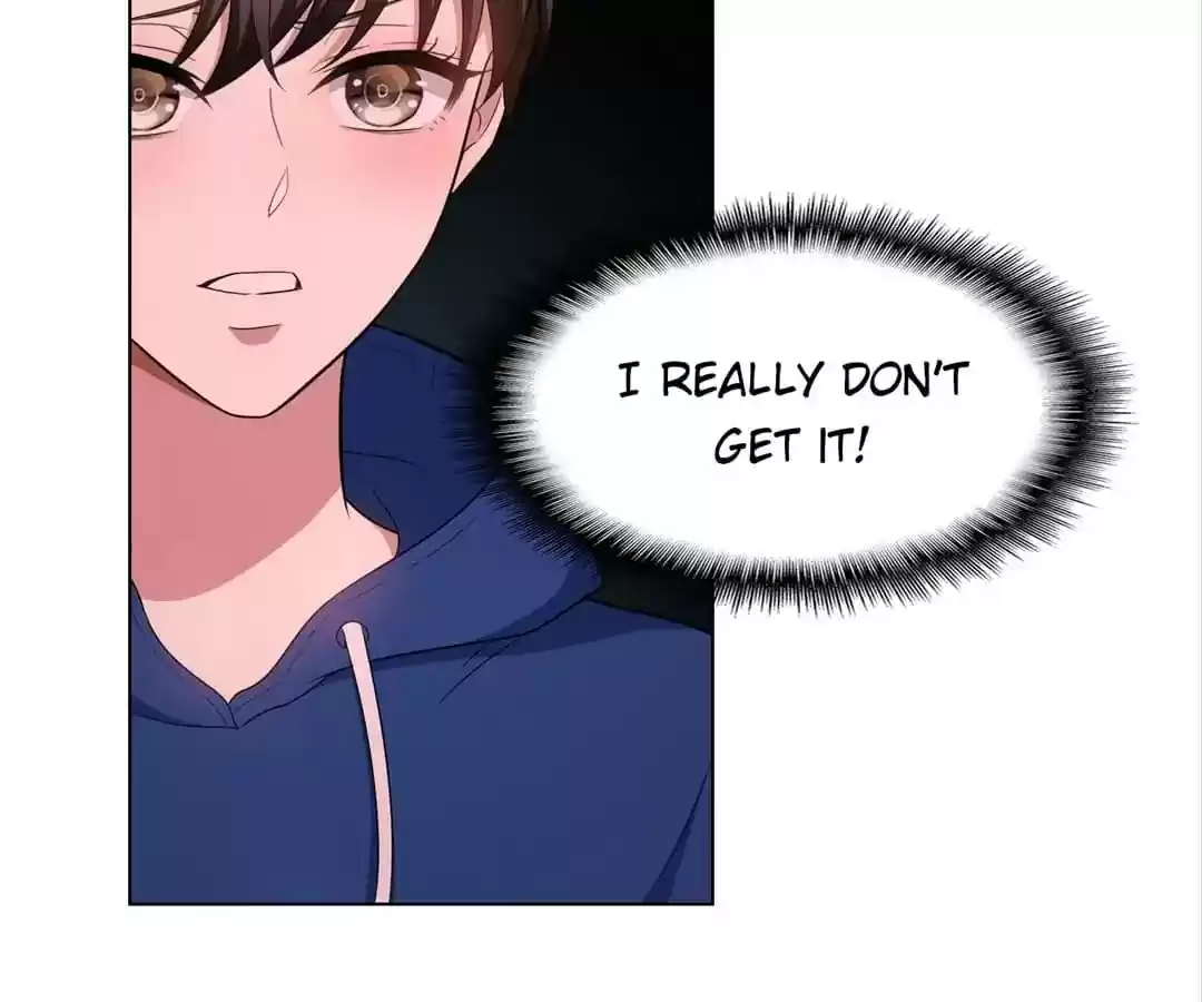 The Innocent Young Master Lu Chapter 46