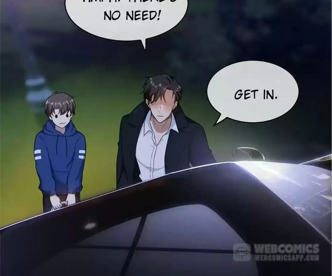 The Innocent Young Master Lu Chapter 46