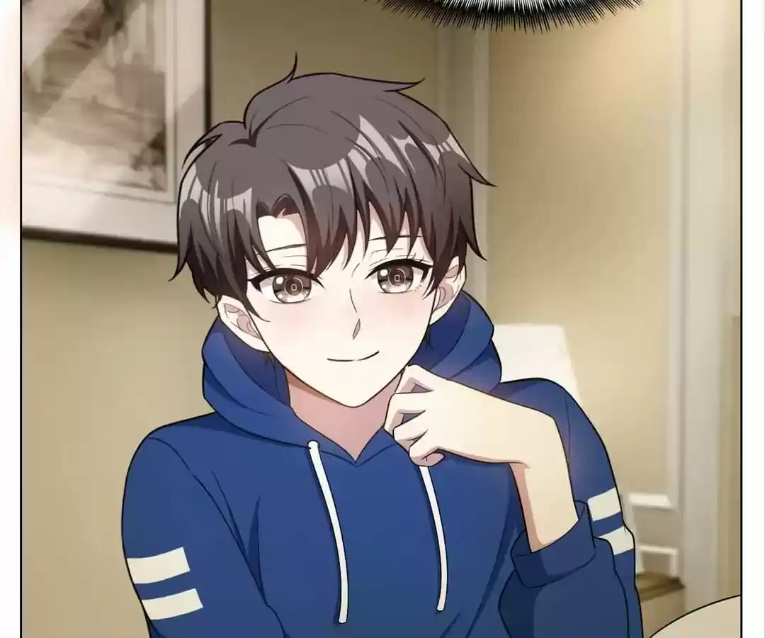 The Innocent Young Master Lu Chapter 46