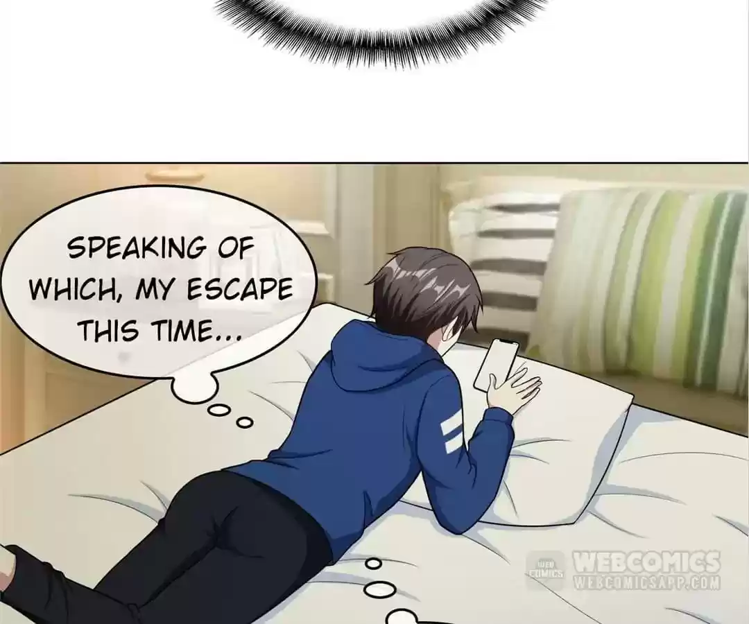 The Innocent Young Master Lu Chapter 46