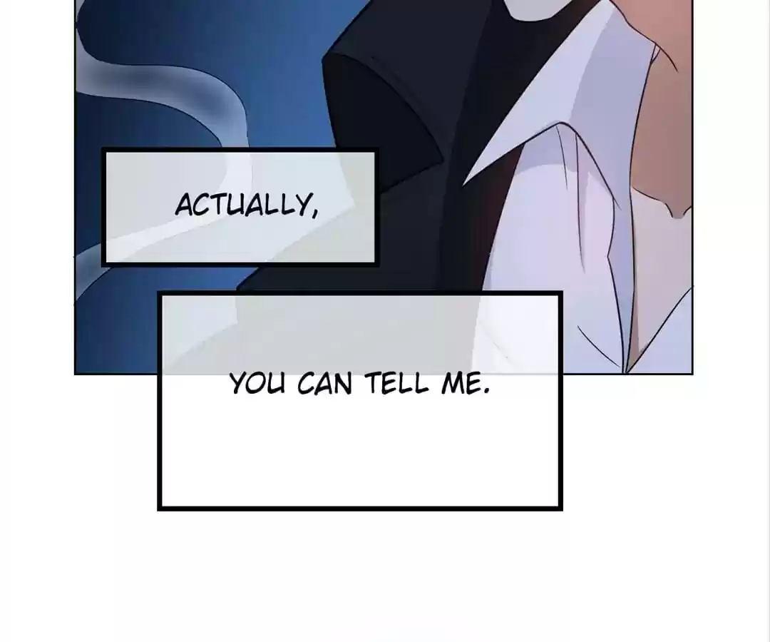 The Innocent Young Master Lu Chapter 46