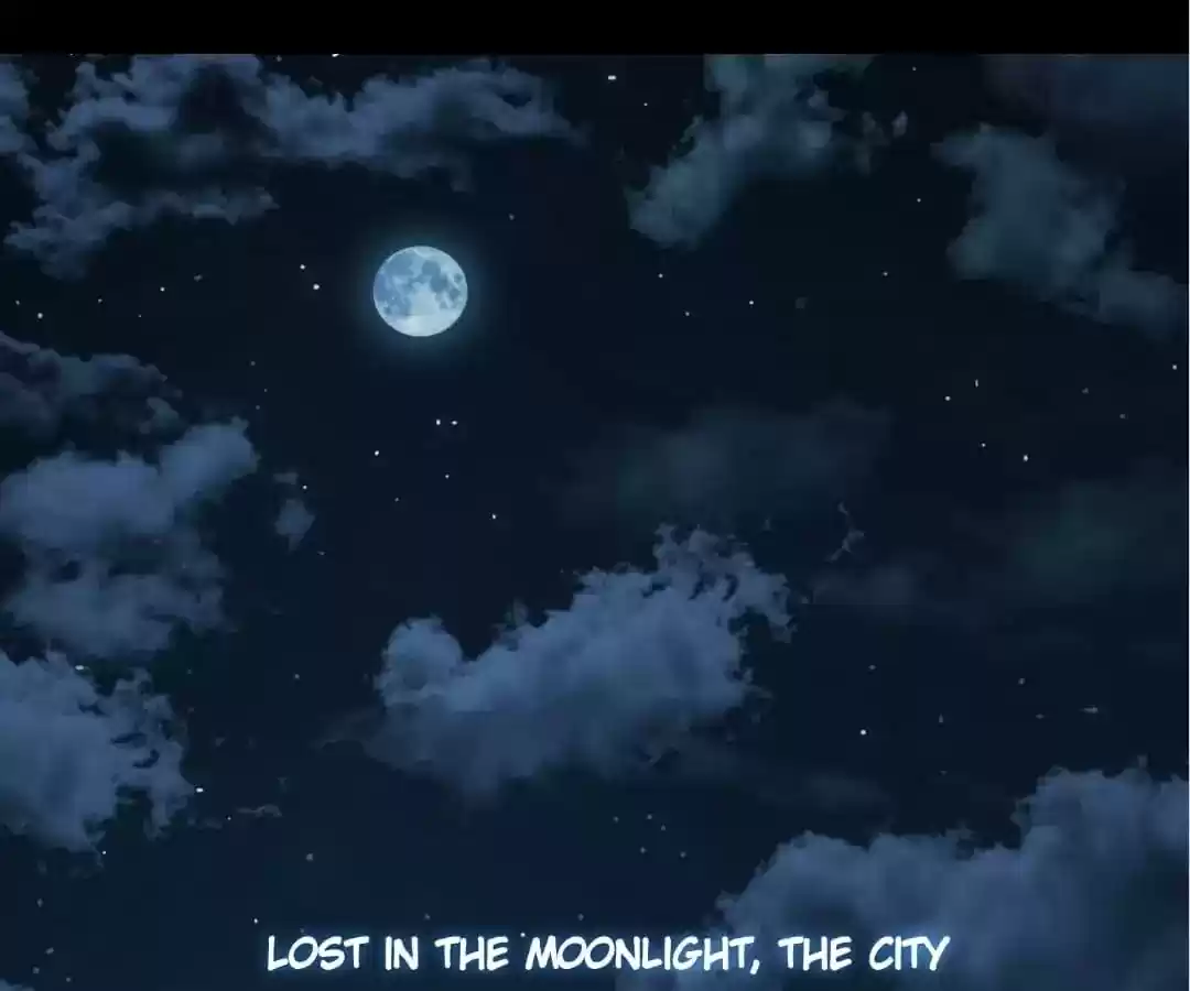 The Innocent Young Master Lu Chapter 47