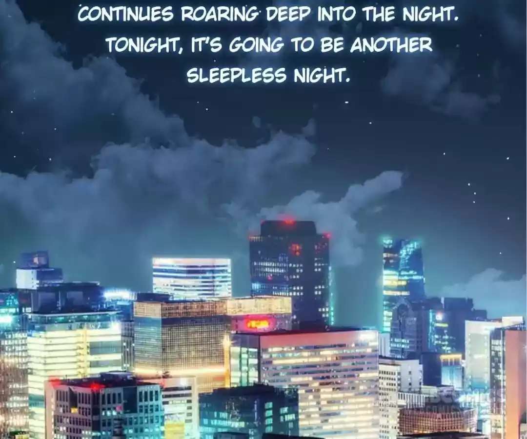 The Innocent Young Master Lu Chapter 47