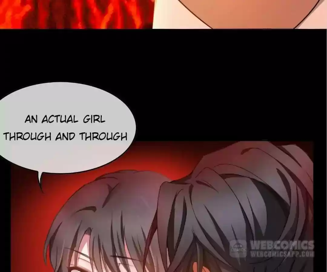 The Innocent Young Master Lu Chapter 47