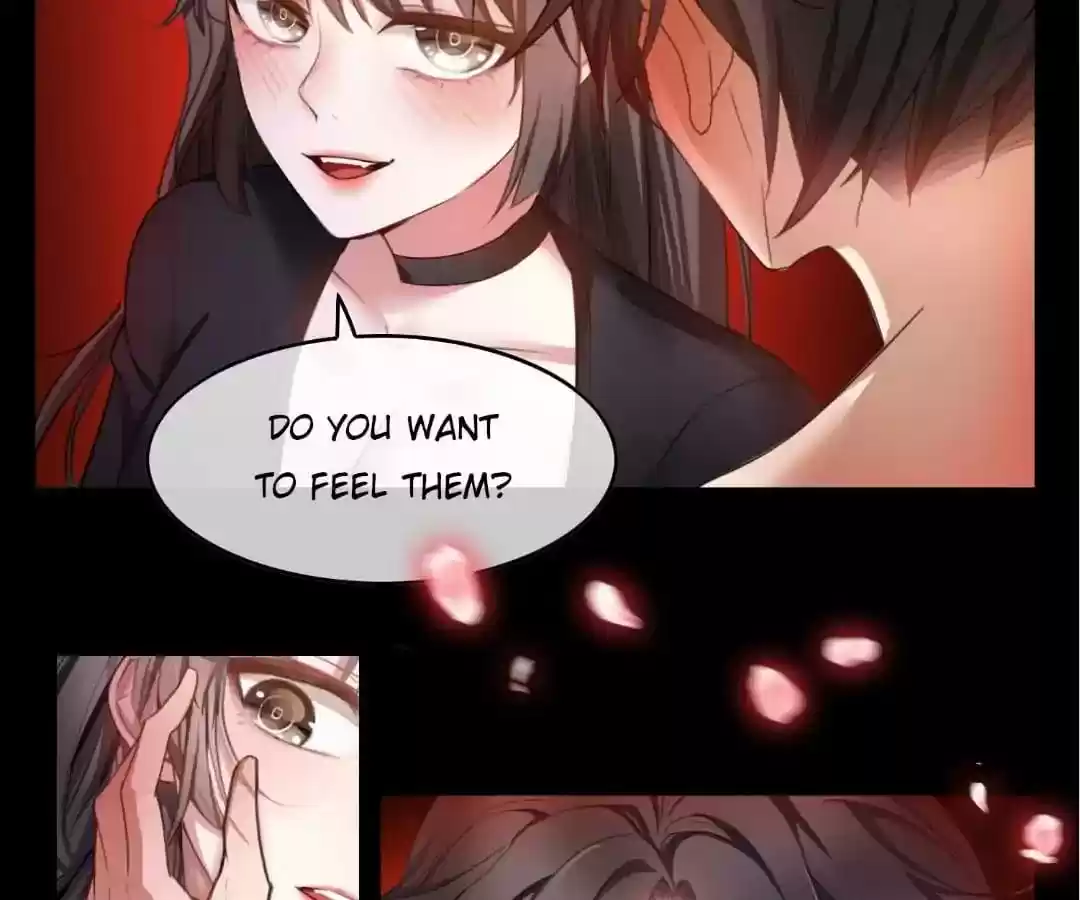 The Innocent Young Master Lu Chapter 47