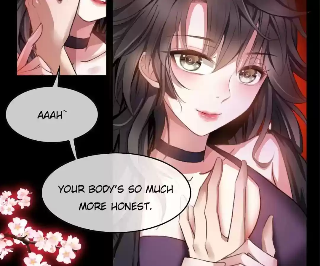 The Innocent Young Master Lu Chapter 47