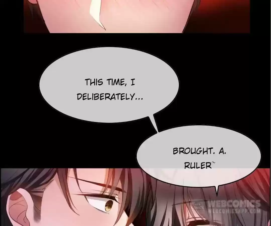 The Innocent Young Master Lu Chapter 47