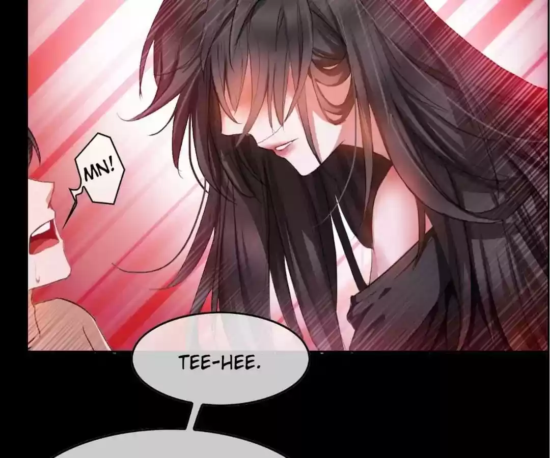 The Innocent Young Master Lu Chapter 47