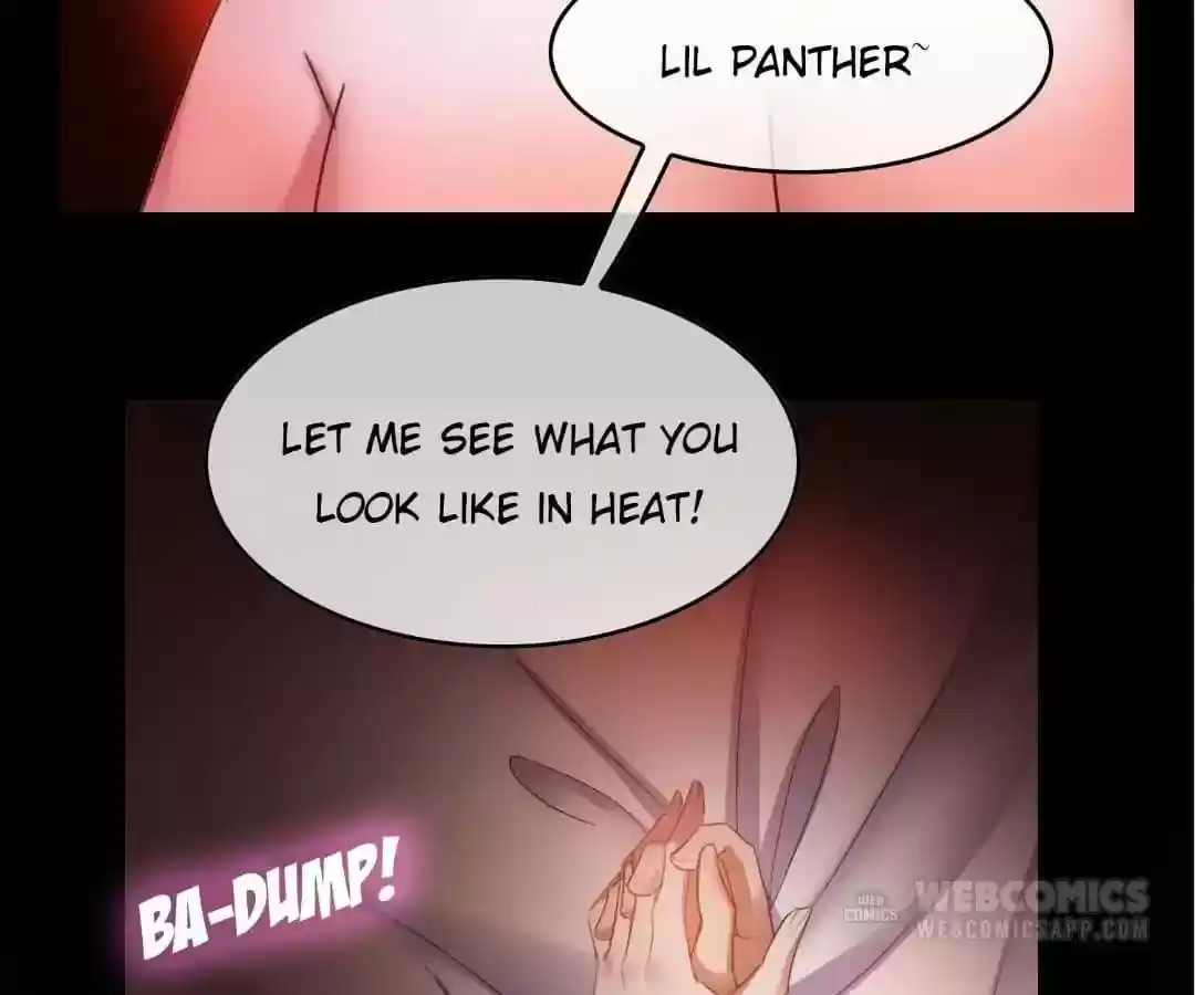 The Innocent Young Master Lu Chapter 47