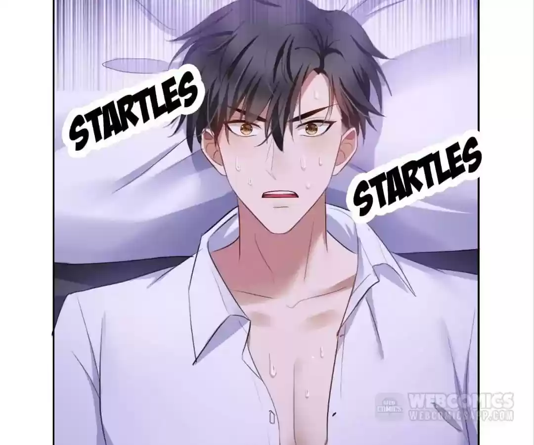 The Innocent Young Master Lu Chapter 47