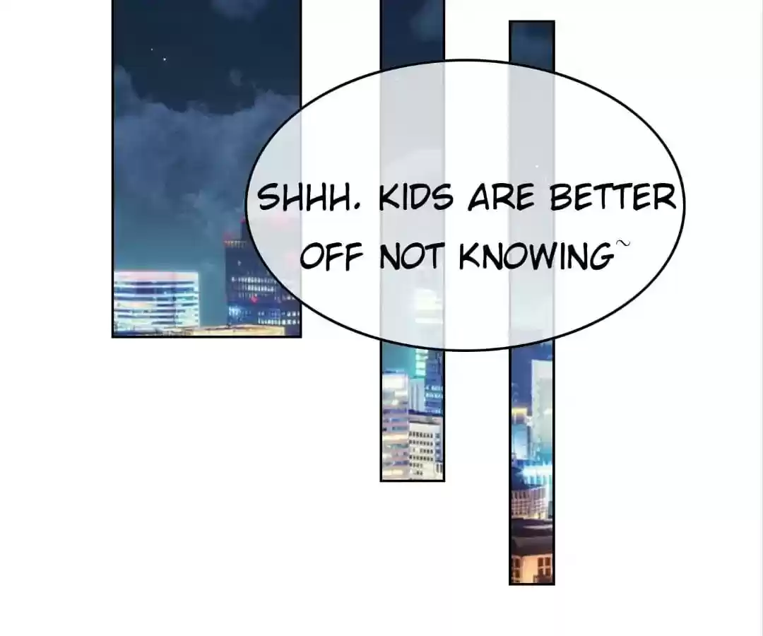 The Innocent Young Master Lu Chapter 47