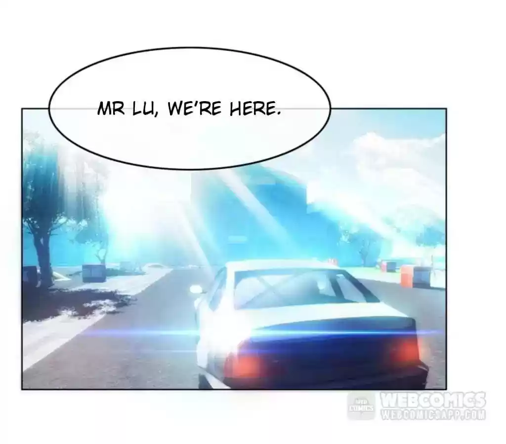 The Innocent Young Master Lu Chapter 47