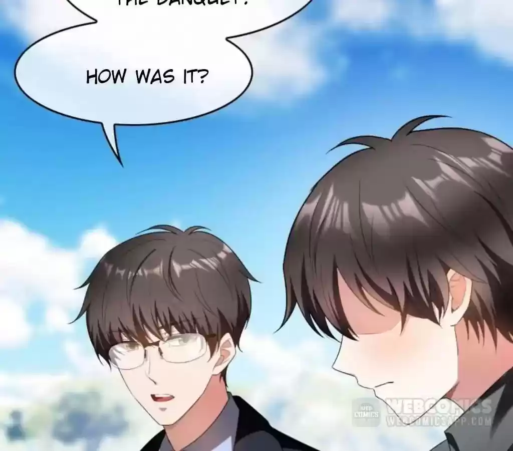 The Innocent Young Master Lu Chapter 47