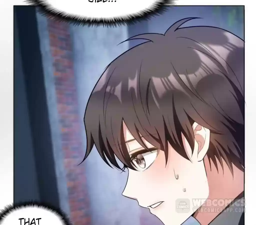 The Innocent Young Master Lu Chapter 47