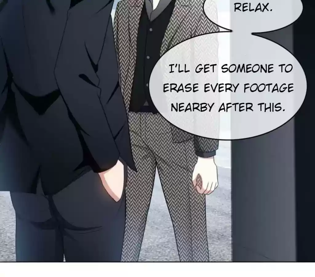 The Innocent Young Master Lu Chapter 47