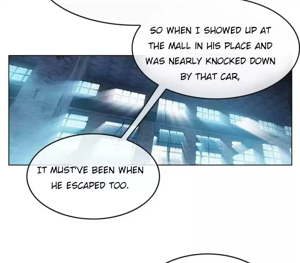 The Innocent Young Master Lu Chapter 47