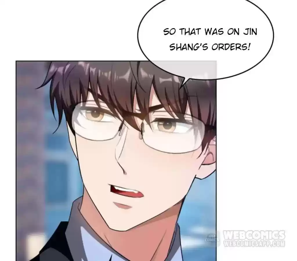 The Innocent Young Master Lu Chapter 47