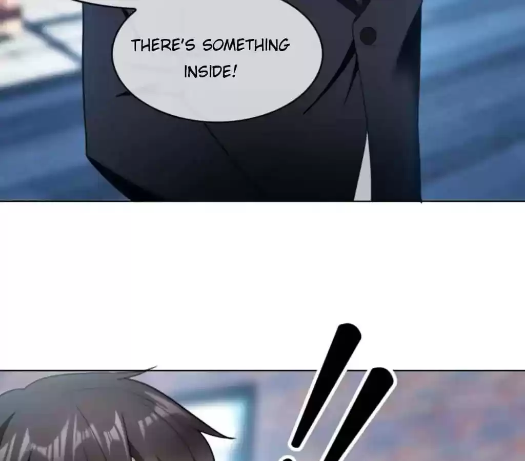 The Innocent Young Master Lu Chapter 47