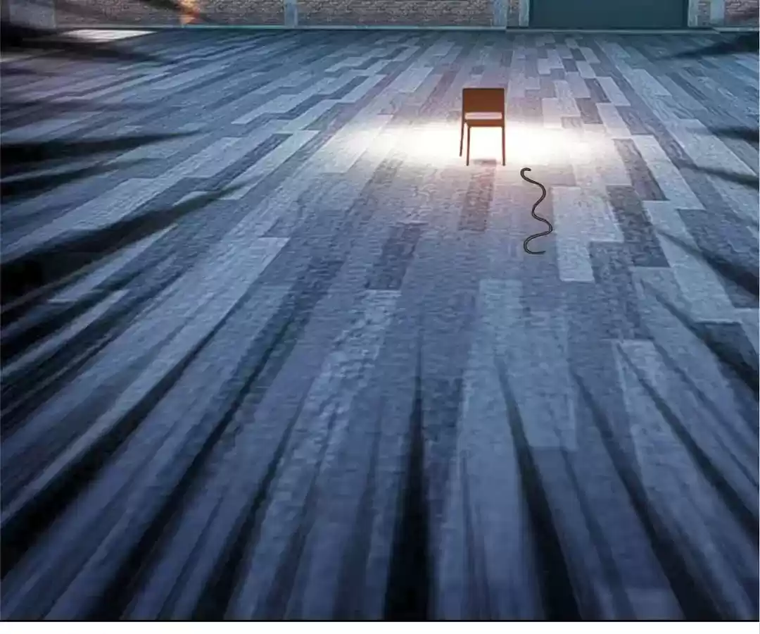 The Innocent Young Master Lu Chapter 47