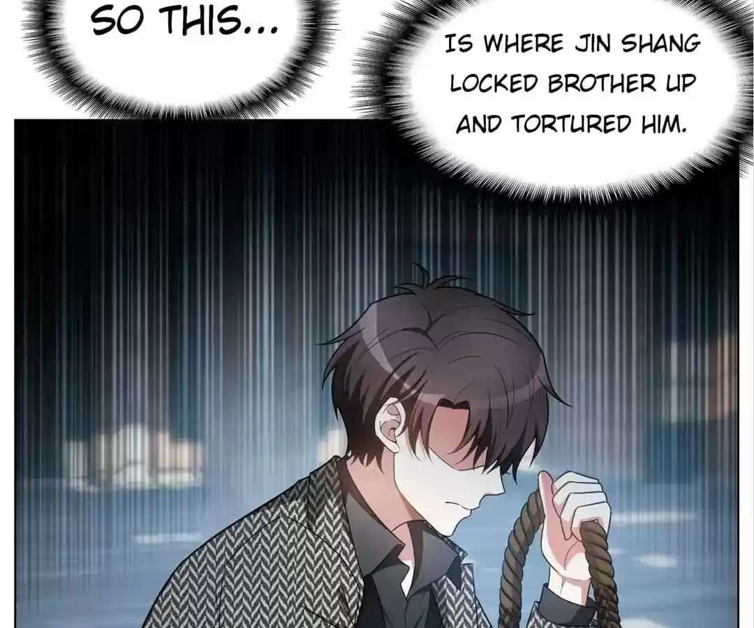 The Innocent Young Master Lu Chapter 47