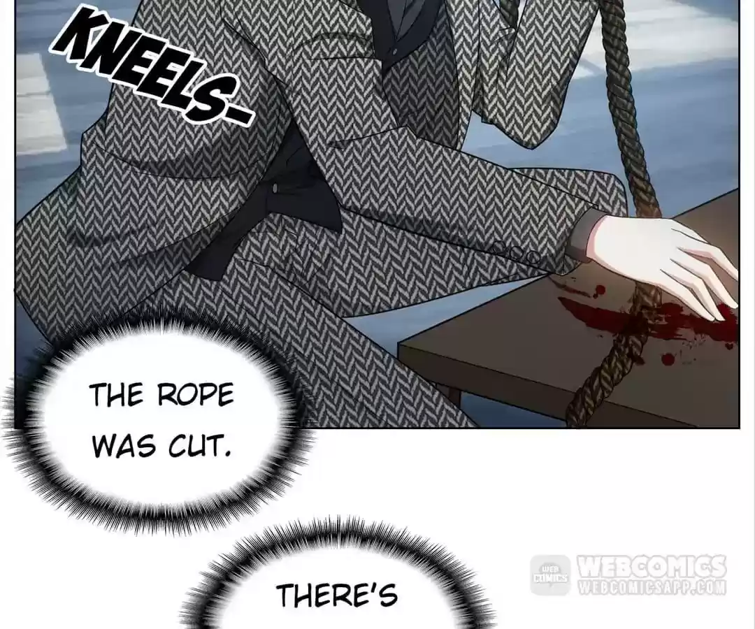 The Innocent Young Master Lu Chapter 47