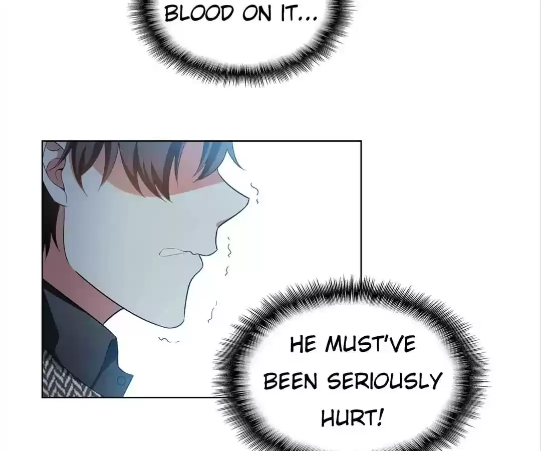 The Innocent Young Master Lu Chapter 47