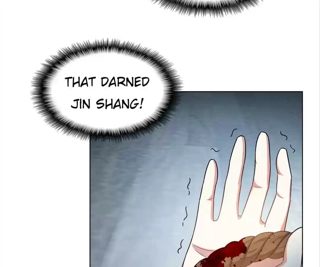 The Innocent Young Master Lu Chapter 47