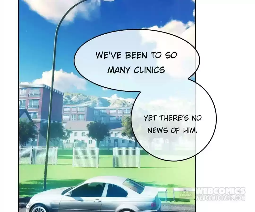 The Innocent Young Master Lu Chapter 47