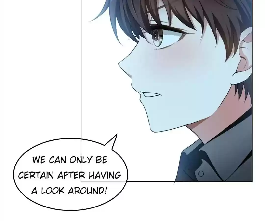 The Innocent Young Master Lu Chapter 47