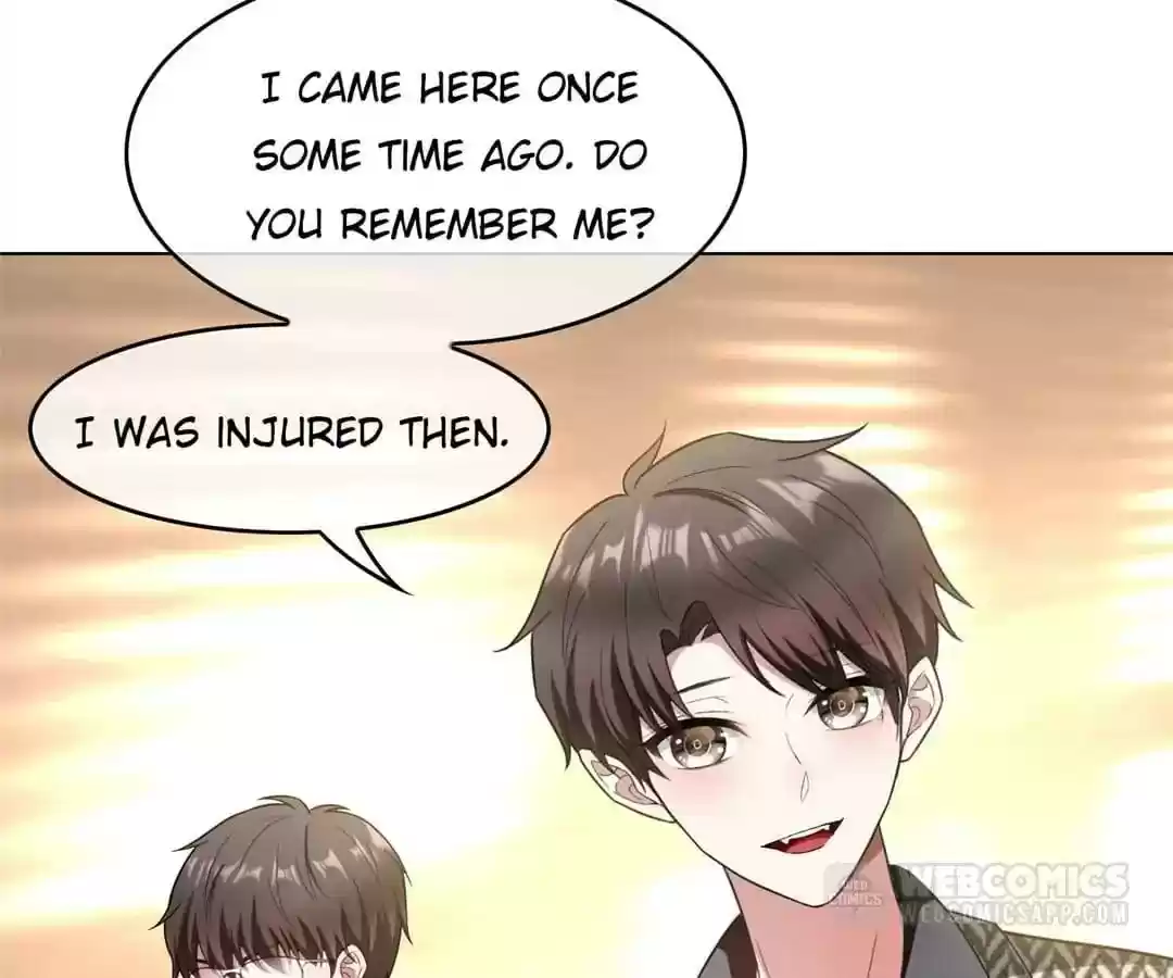 The Innocent Young Master Lu Chapter 47