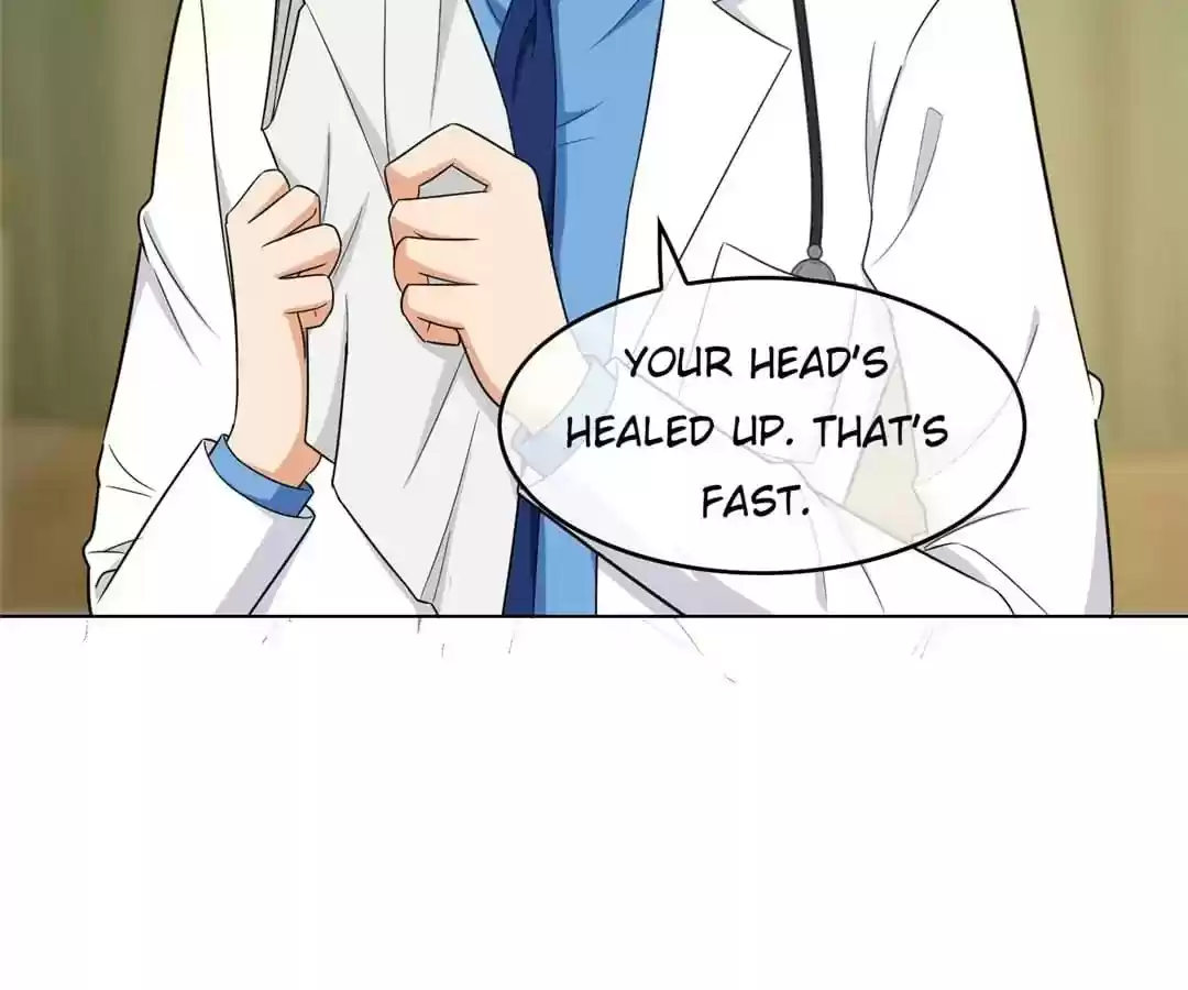 The Innocent Young Master Lu Chapter 47