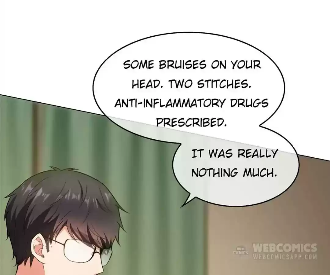 The Innocent Young Master Lu Chapter 47