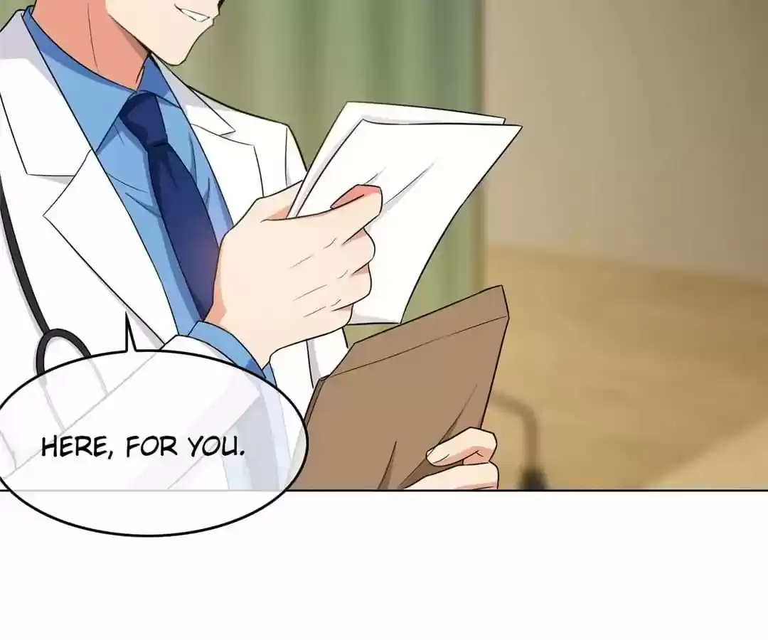 The Innocent Young Master Lu Chapter 47