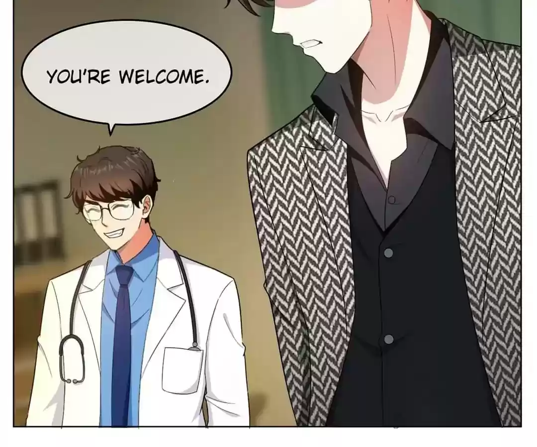 The Innocent Young Master Lu Chapter 47