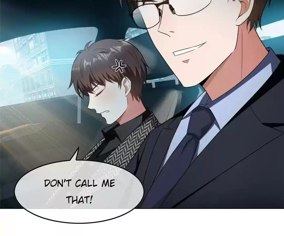 The Innocent Young Master Lu Chapter 47