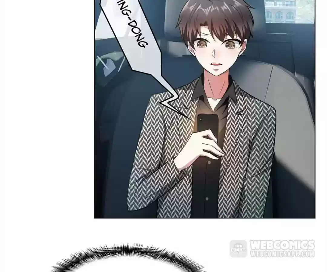 The Innocent Young Master Lu Chapter 47