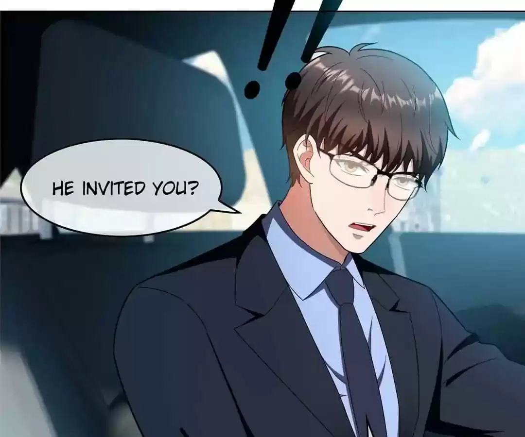 The Innocent Young Master Lu Chapter 47