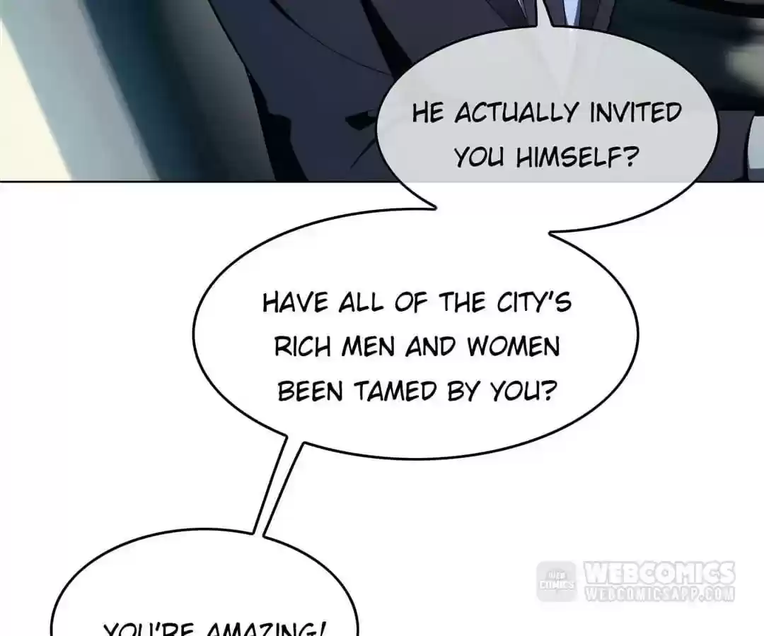 The Innocent Young Master Lu Chapter 47