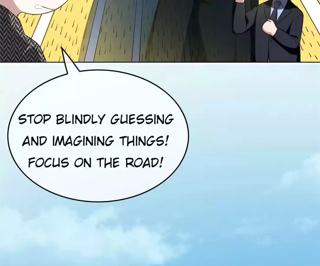 The Innocent Young Master Lu Chapter 47