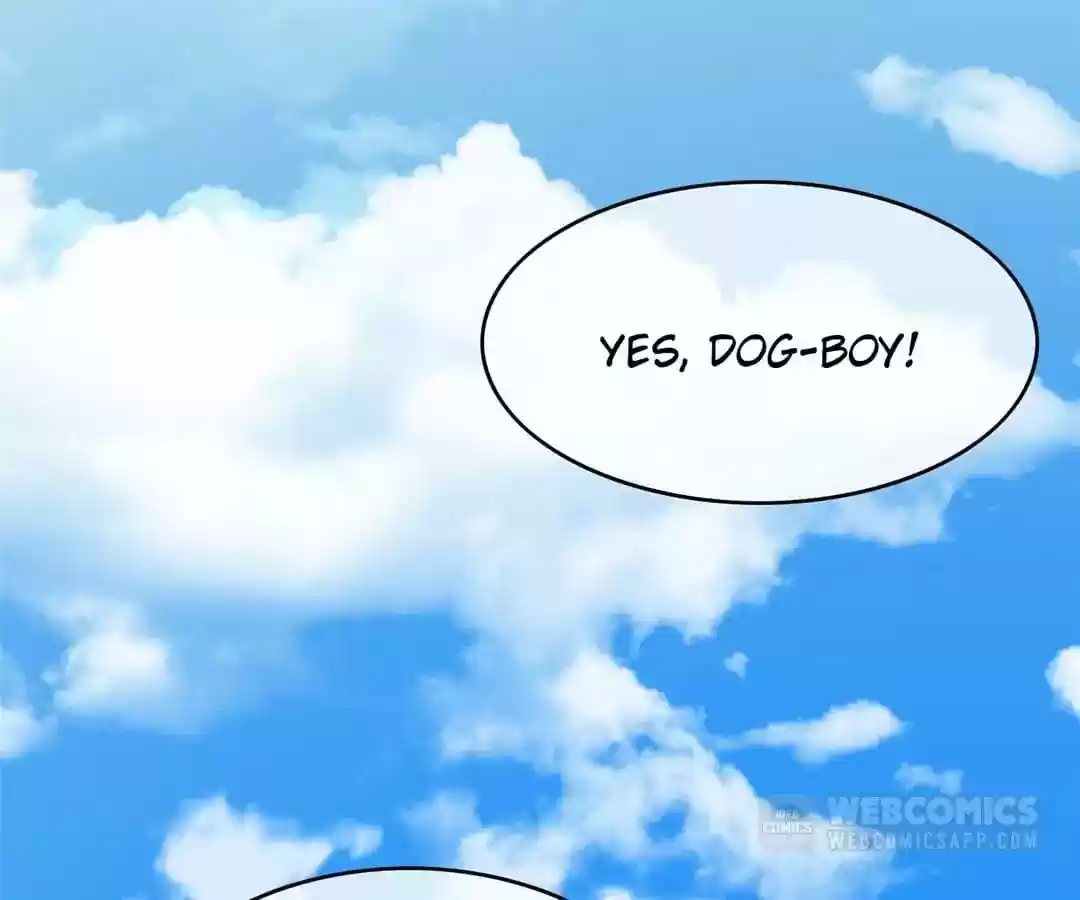 The Innocent Young Master Lu Chapter 47