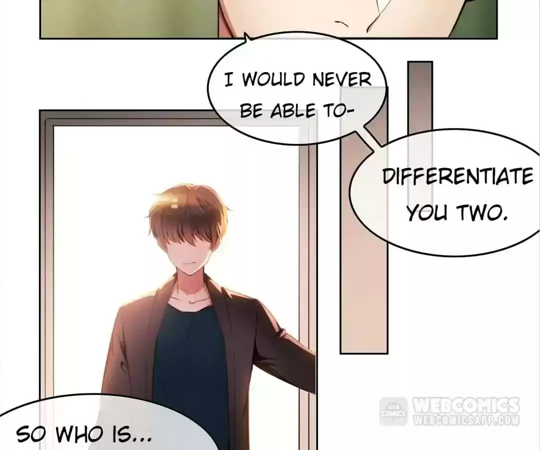 The Innocent Young Master Lu Chapter 47