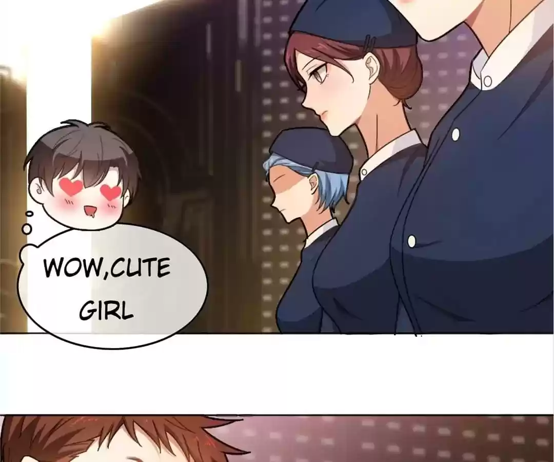 The Innocent Young Master Lu Chapter 48