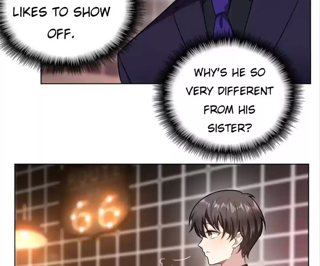 The Innocent Young Master Lu Chapter 48