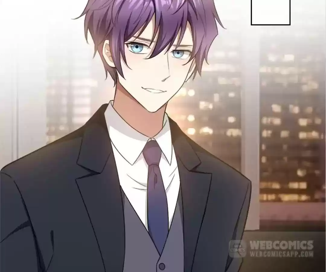 The Innocent Young Master Lu Chapter 48