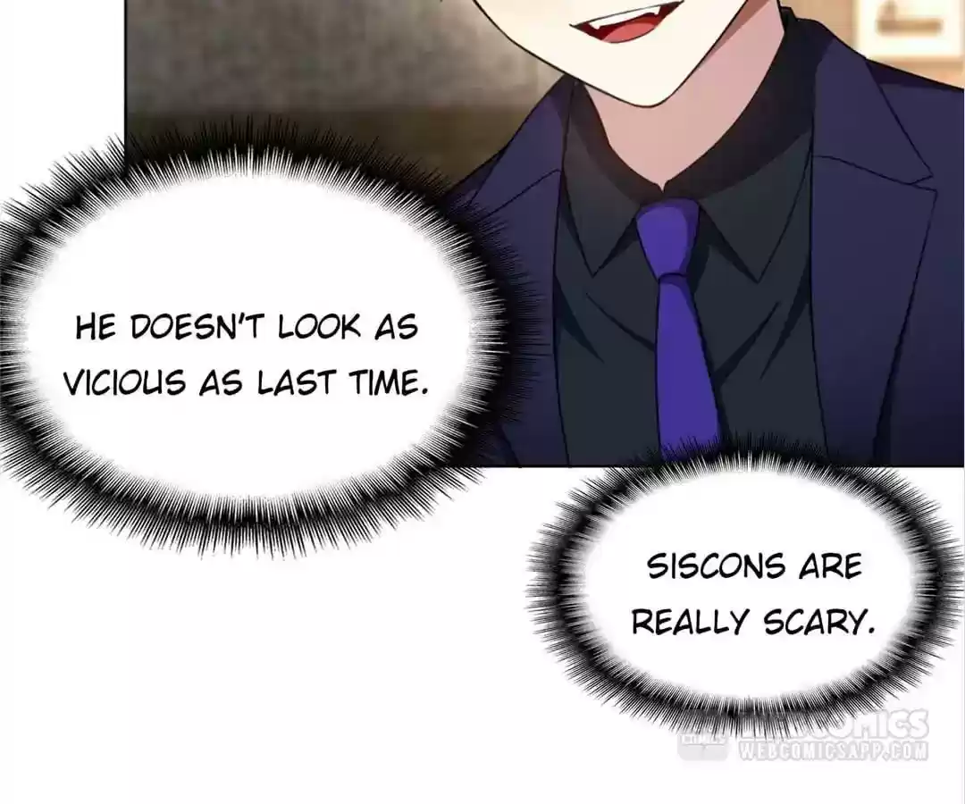 The Innocent Young Master Lu Chapter 48