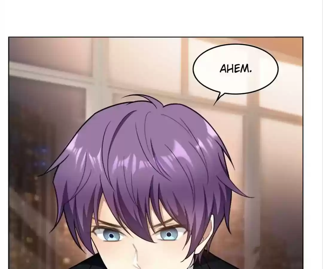 The Innocent Young Master Lu Chapter 48