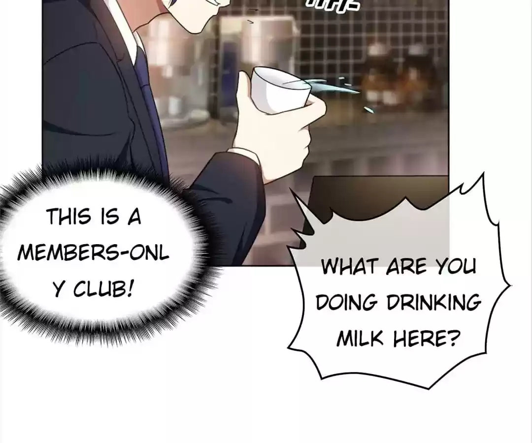 The Innocent Young Master Lu Chapter 48