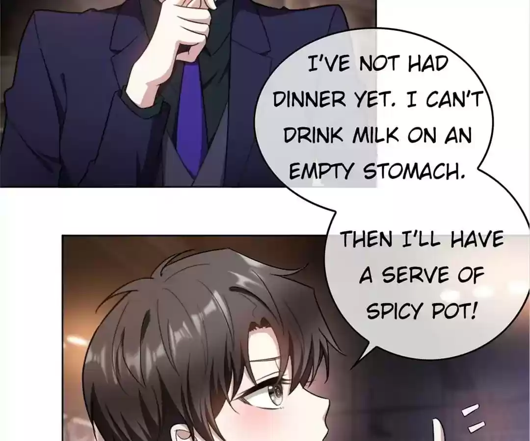 The Innocent Young Master Lu Chapter 48