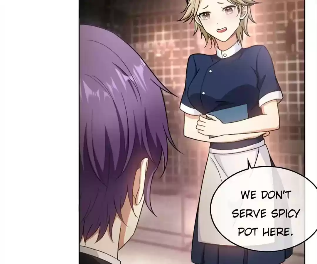 The Innocent Young Master Lu Chapter 48